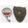 Image 1 : SCARCE TRUCK MOTOMETER TIRE GAUGE USA NOS