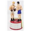 Image 1 : HIT "N" MISS '50'S KOHNER TOY BOXING WORKS