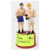 Image 2 : HIT "N" MISS '50'S KOHNER TOY BOXING WORKS