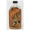 Image 1 : 1933 FIRE-WATER DRUNK INDIAN BOTTLE BANNED DRUNK