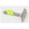Image 1 : GILLETTE RAZOR 1929 SILVER TONE