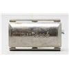 Image 2 : GILLETTE RAZOR 1929 SILVER TONE
