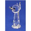 Image 2 : NOS SWAROVSKI CRYSTAL CAT 7634 52 IN BOX