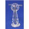 Image 3 : NOS SWAROVSKI CRYSTAL CAT 7634 52 IN BOX