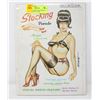 Image 1 : STOCKING PARADE MAGAZINE #1 VOL 1 BILBREW COVER