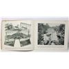 Image 2 : 11 X 13 AMONG THE ROCKIES 1907 SOFT BOOK CHIEF RED