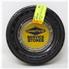 Image 1 : GOODYEAR SERVICE TIRE ASHTRAY REAL RUBBER TIRE