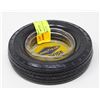 Image 2 : GOODYEAR SERVICE TIRE ASHTRAY REAL RUBBER TIRE