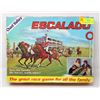 Image 1 : 1960'S METAL HORSE GAME DIE CAST CHAD VALLEY