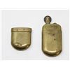 Image 1 : BRASS N0.5 LIGHTER 40'S
