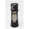 Image 1 : RONSON VARAFLAME MK2 SILVER OWL