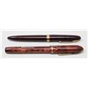 Image 1 : ECLIPSE FOUNTAIN PEN & EVERSHARP PEN