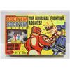 Image 1 : ROCK 'EM SOCK 'EM BOXING GAME NOS