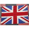 Image 1 : WW1 BRITISH FLAG UNION JACK