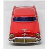 Image 2 : 14" JAPAN "MODERN TOYS" METAL TIN CAR