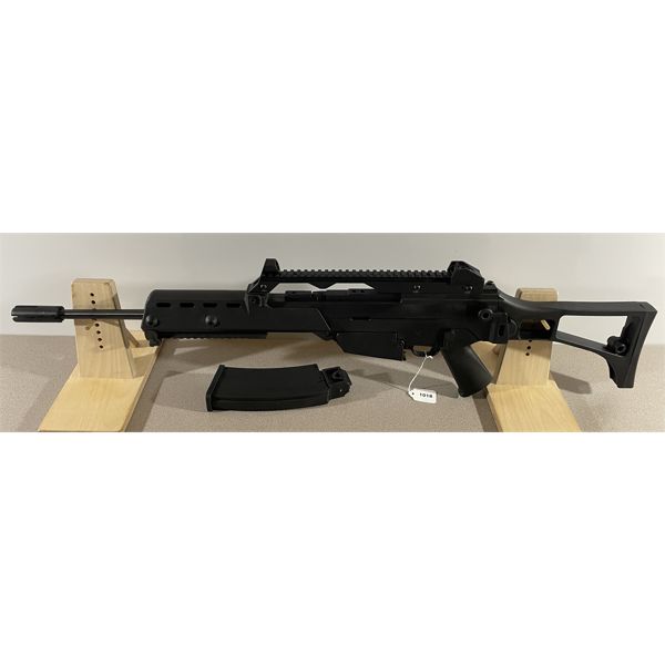 RUGER MODEL 1022 IN .22 LR