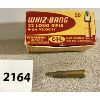Image 1 : AMMO: 50X CIL WHIZ-BANG .22 LR