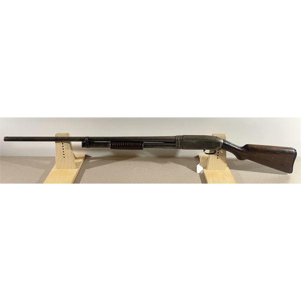 WINCHESTER MODEL 1912 IN 12 GA
