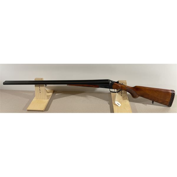 BAIKAL MODEL IJ-58 IN 12 GA SxS