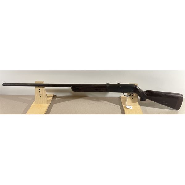 SAVAGE STEVENS MODEL 124 IN 12 GA