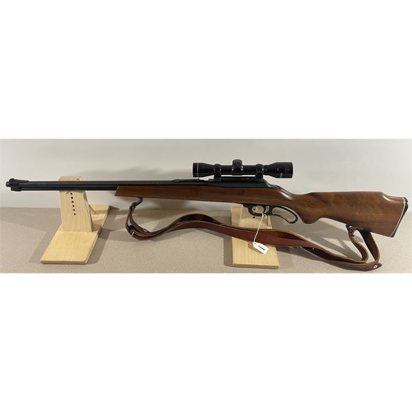 MARLIN MODEL 57 M IN .22 MAG