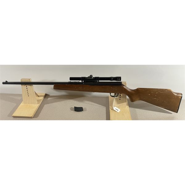 LAKEFIELD MARK II IN .22 LR