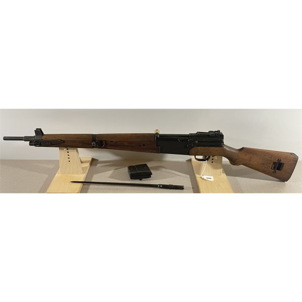 MAS MODEL 1949 IN 7.5 FRENCH