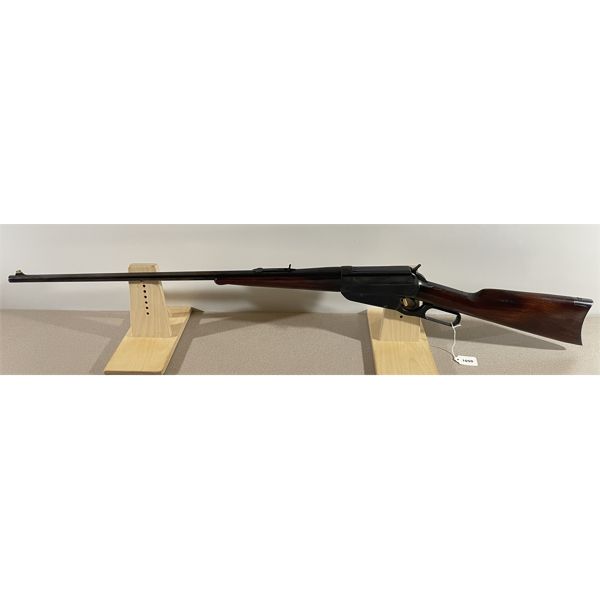 WINCHESTER MODEL 1895 IN .303 BRIT
