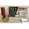 Image 1 : AMMO: 25X FEDERAL 12 GA 2 3/4" #7.5