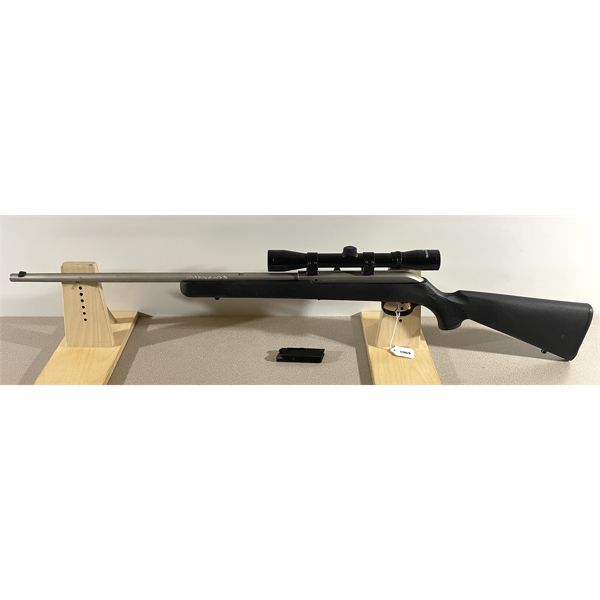 SAVAGE MODEL 64 IN .22 LR
