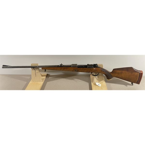 MAUSER M98 MODEL IN 9.3 X 57