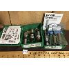 Image 2 : LOT OF 2 - RCBS .30-30 WCF RELOADING DIE SET & PULLER W/ COLLET