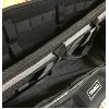 Image 2 : LOT OF 2 - UTG DELUXE SOFT LONG GUN CASE - AS NEW & ACCESSORIES BAG 