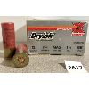 Image 1 : AMMO: 25X WINCHESTER 12 GA 2 3/4" - #BB - STEEL