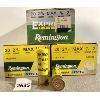 Image 1 : AMMO: 75X REMINGTON 20 GA 2 3/4" - #2 & #4 STEEL