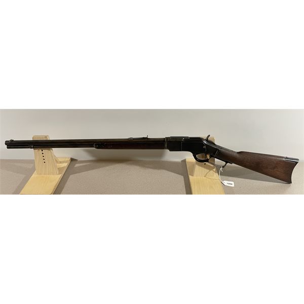 WINCHESTER MODEL 1873 IN .32-20 CAL