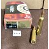 Image 1 : AMMO: 20X FEDERAL 7 MM REM MAG 165GR BTSP - INCL SOME CIL