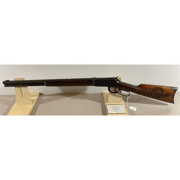 WINCHESTER MODEL 1894 IN .25-35 WIN