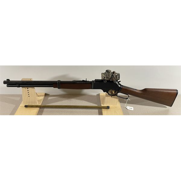 HENRY LEVER ACTION IN .30-30