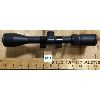 Image 1 : VORTEX 4-12x40 DIAMONDBACK SCOPE WITH RINGS 
