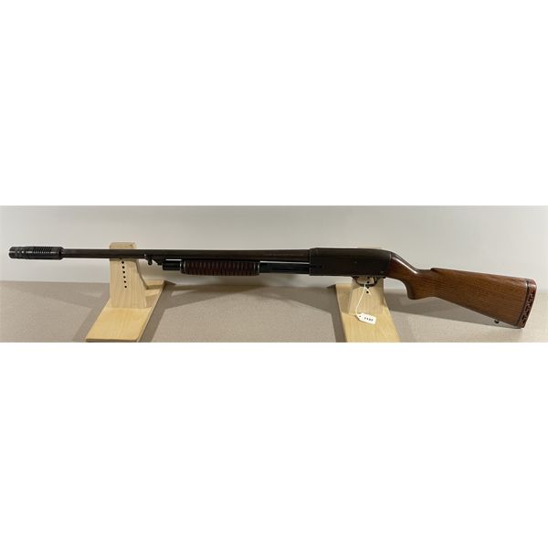 STEVENS SAVAGE MODEL 820B IN 12 GA