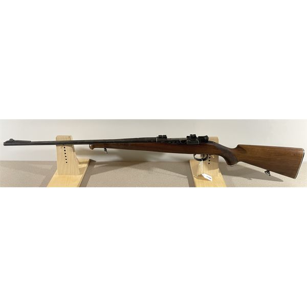 STIGA MODEL M96 IN .30-06