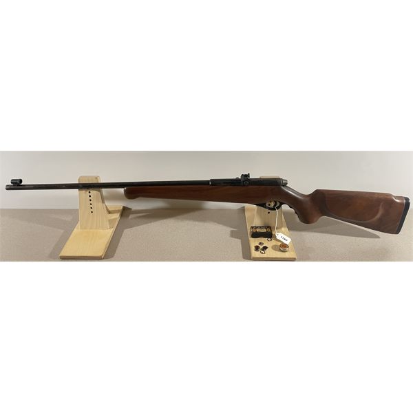 MOSSBERG MODEL 151K IN .22 LR