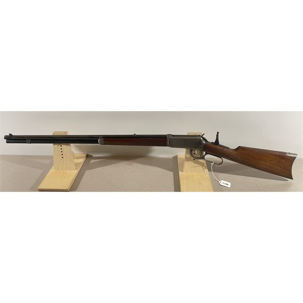 WINCHESTER MODEL 1894 IN .38-55