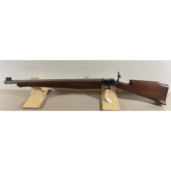 BSA MARTINI IN .22