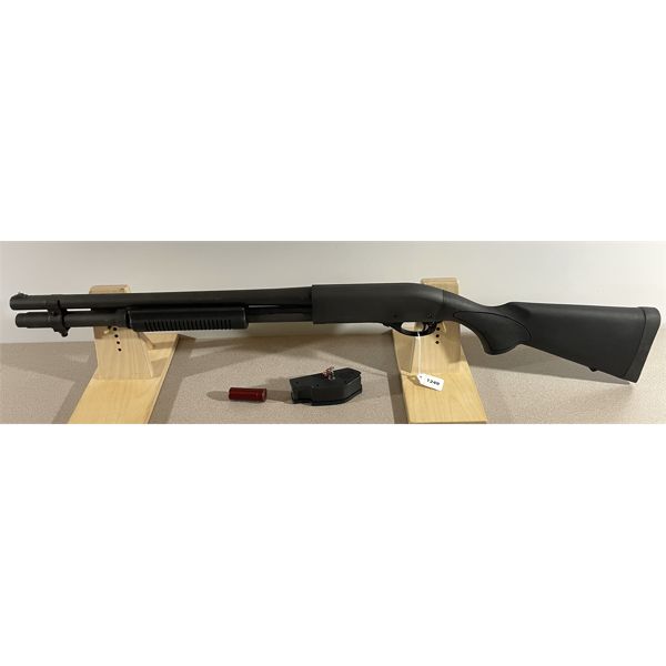 REMINGTON MODEL 870 IN 12 GA