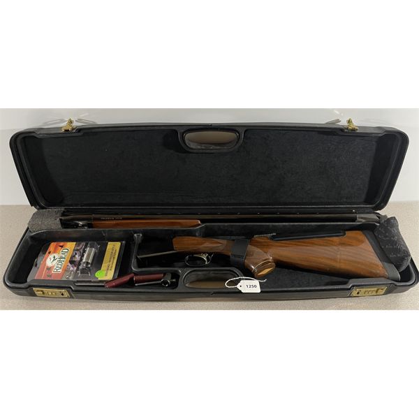 WEATHERBY ORION MODEL IN 20 GA O/U