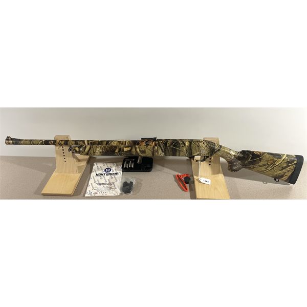 HUNT GROUP MODEL XS5 IN 12 GA