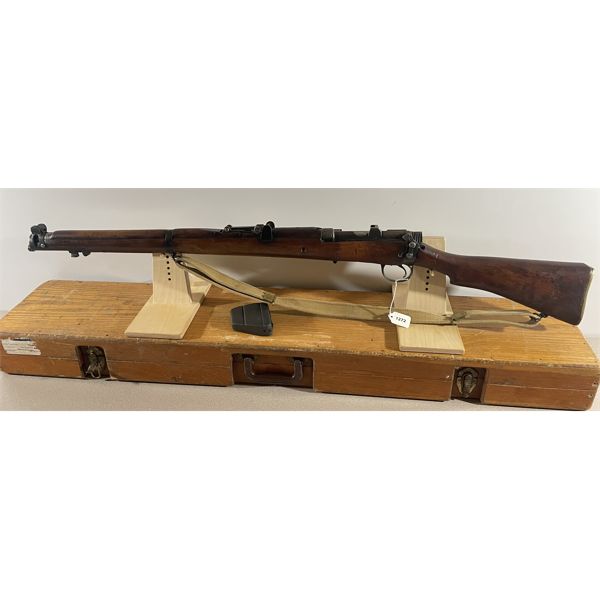 ENFIELD MK III* IN .303