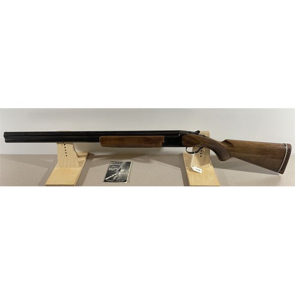 BROWNING CITORI MODEL IN 12 GA O/U